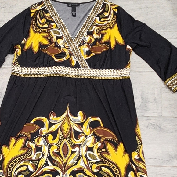 Inc internacional concepts 1X dress - Picture 2 of 5